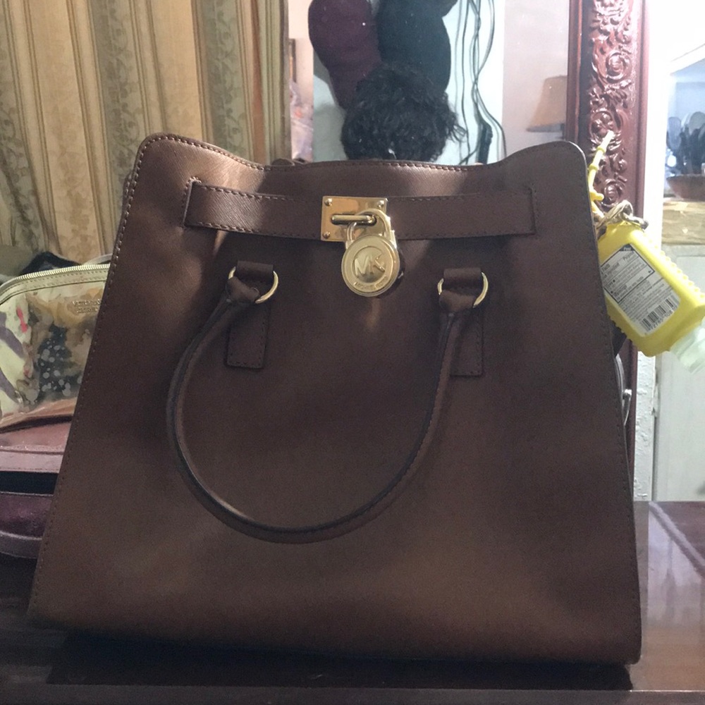 MICHAEL KORS BAG